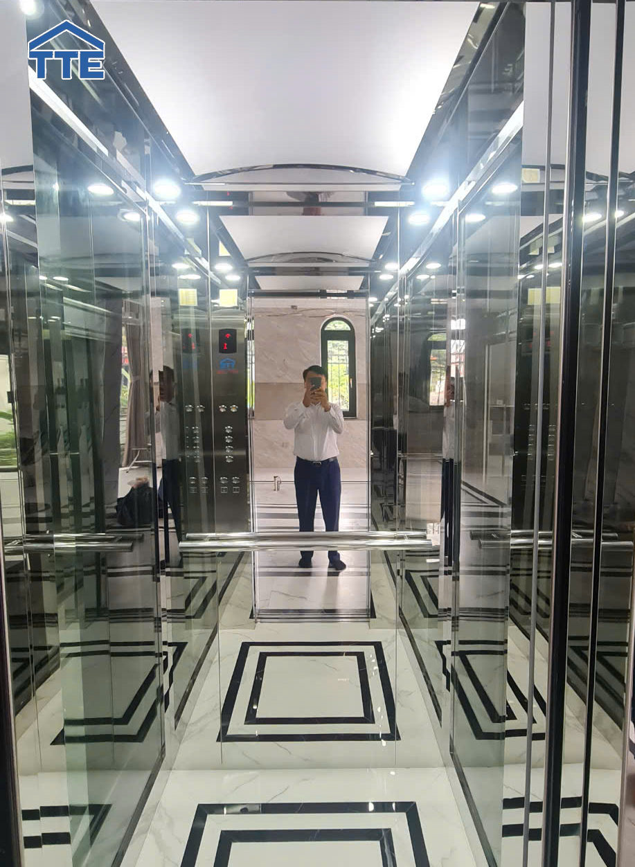 Công ty lắp đặt thang máy uy tín hàng đầu tại Hải Dương