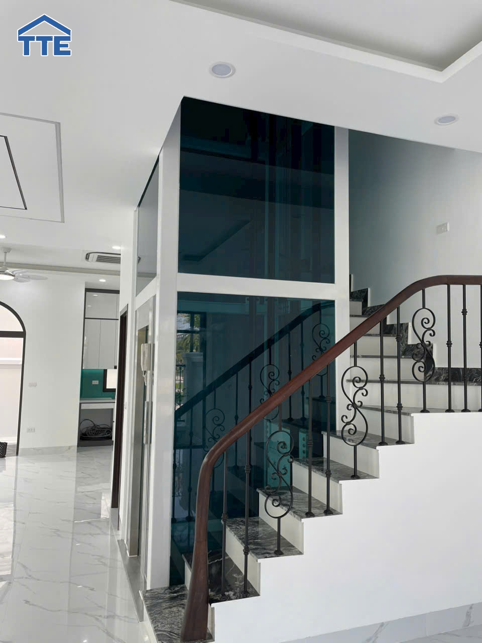 Kinh nghiệm chọn mua thang máy gia đình tiết kiệm chi phí, an toàn, chất lượng